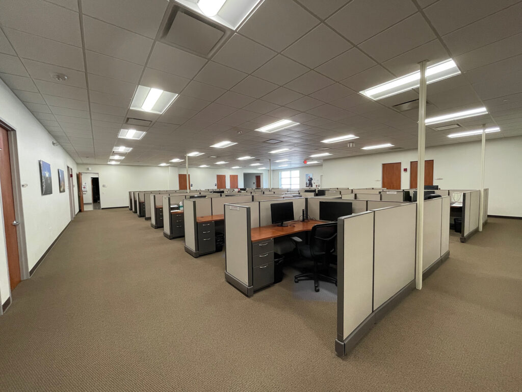 Tuff buff janitorial services inc. - maintains